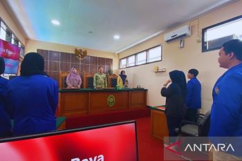 Faktor ekonomi dan perselingkuhan pemicu tingkat kasus perceraian