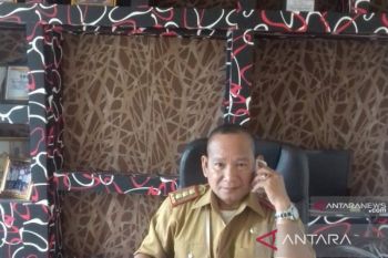 Disdukcapil OKU jemput bola warga disabilitas untuk rekam data KTP