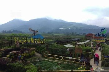 Destinasi wisata Malang beroperasi kapasitas 100 persen