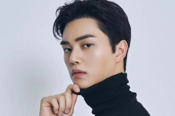 Song Kang batal tampil di Jakarta, ini kata promotor