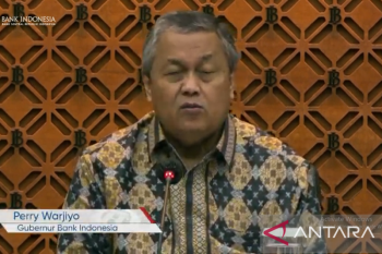 Likuiditas perbankan, kata BI, tetap terjaga