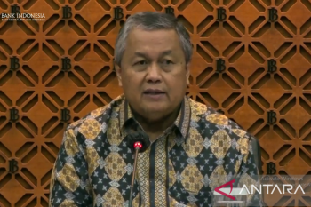 BI catat transaksi uang elektronik pada 2022 mencapai Rp399,6 triliun