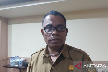 Pemprov Papua siapkan tenaga guru bagi SMK