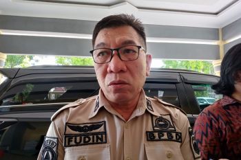 BPBD Mataram mengimbau warga pesisir waspadai potensi banjir rob