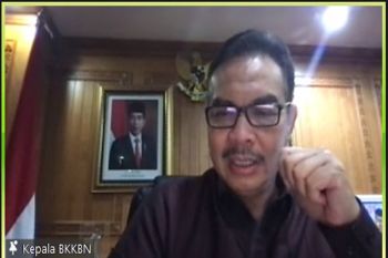 BKKBN ajak perguruan tinggi ikut percepat turunkan stunting