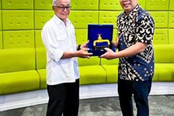 PGN beberkan enam strategi di 2023 optimalkan pengelolaan gas bumi
