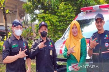 Dinkes Boyolali minta masyarakat waspadai DBD
