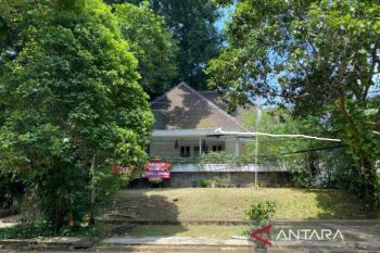 Saksi kehidupan Fatmawati, ibu negara pertama RI di Kebayoran Baru