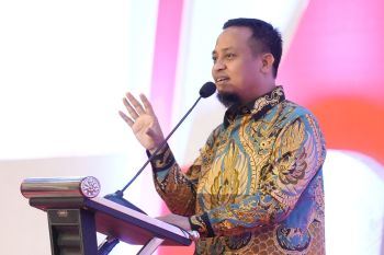 Gubernur Sulsel tekankan kepada OPD fokus tangani stunting