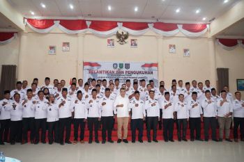 Ketua APDESI Natuna menilai masa jabatan sembilan tahun terlalu lama