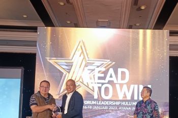 SKK Migas sebut hulu migas bukan sunset industri