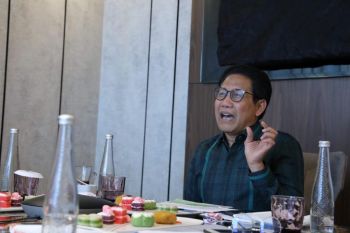 Mendes PDTT: Program RPL Desa berdampak baik bagi pembangunan desa