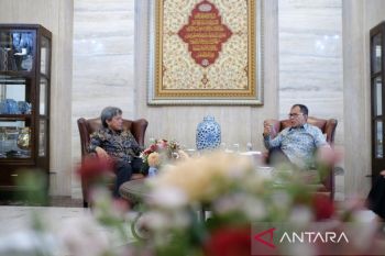 Kota Makassar ditunjuk jadi tuan rumah IGA 2023
