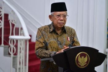 Wapres harapkan Ikadi terus berkontribusi tingkatkan kualitas sumber daya manusia