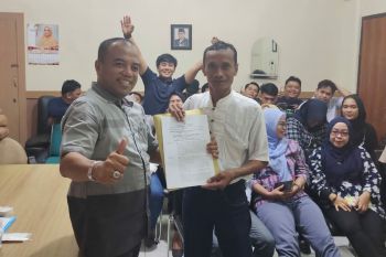 Diskominfo Sulsel dorong pagawai non-ASN lebih berperan aktif