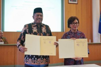 Pemkab Siak dan UGM sepakati kerja sama KKN mahasiswa