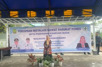 Angka stunting di Provinsi Kepri turun jadi 15 persen