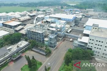 Sepanjang 2022 REC PLN mampu suplai 1,7 juta MWh listrik hijau, naik signifikan