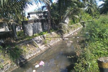 KemenPUPR membantu kendaraan operasional juru pengairan di Lombok Tengah