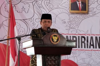 Eks narapidana terorisme harus diawasi ekstra