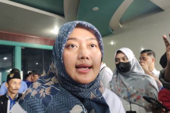 Wagub Lampung sebut langkah antisipasi cegah krisis pangan sudah disiapkan