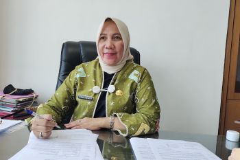 Pemkot Bandarlampung perpanjang kontrak 5.297 pegawai non-ASN