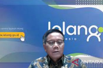 Masyarakat diminta waspadai penipuan lelang