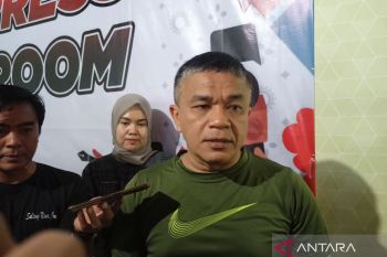 Wali Kota Palu harapkan lansia manfaatkan layanan "Jumat Palu Sehat"