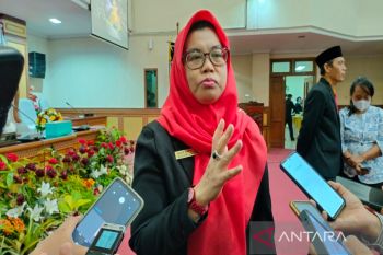 Pemkab Kulon Progo diminta perbanyak program pelindungan sosial