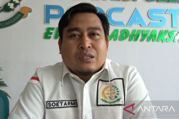 Kejati Sulsel tangkap buronan kasus korupsi proyek alkes RSUD Daya Makassar