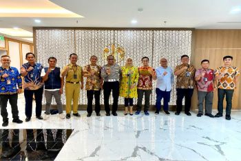 Nunggak pajak, bahaya bisa akibatkan kendaraan "bodong"
