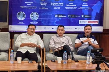 PBB usung Yusril maju Capres-Cawapres 2024