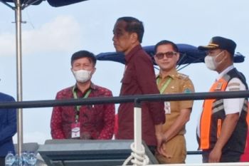 Kemenhub siapkan kapal wisata "bottom glass" dukung wisata Likupang Sulawesi Utara