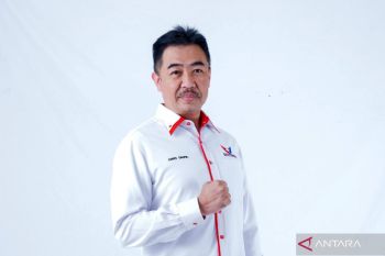 Perindo minta persidangan kasus Tragedi Kanjuruhan digelar terbuka