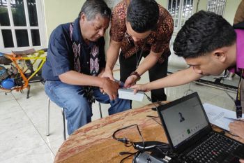Imigrasi Kupang layani masyarakat langsung ke rumah