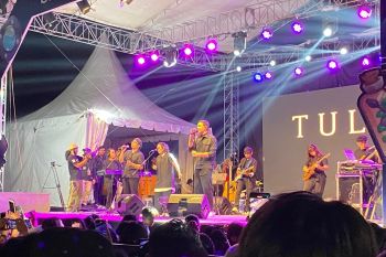 Target pajak hiburan 2023 di Mataram Rp6 miliar