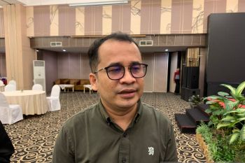 KPU Sumbar ajukan dua opsi pergeseran dapil untuk DPRD Sumbar