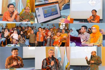 Pemkab Kendal gelar pelatihan analisis capaian rapor pendidikan