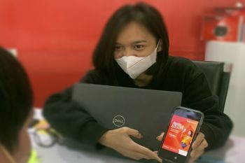 Puaskan pelanggan di Kalimantan, Telkomsel hadirkan paket combo SAKTI