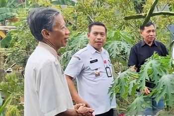 Pemkot Makassar targetkan angka stunting turun jadi dua persen pada 2023