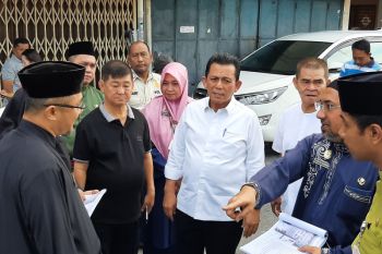 Gubernur Ansar: Realisasi investasi di Kepri capai Rp38,24 triliun