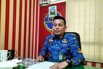 Dishub Bandarlampung targetkan penerimaan uji KIR Rp2 miliar