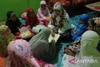 Baznas Kota  Makassar bidik potensi zakat profesi pada 2023
