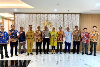 Agar kendaraan tidak bodong, Jasa Raharja imbau  pemilik kendaraan jangan abaikan surat peringatan