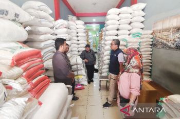 Bapanas: Beras SPHP bantu kendalikan harga dan inflasi di Kalteng