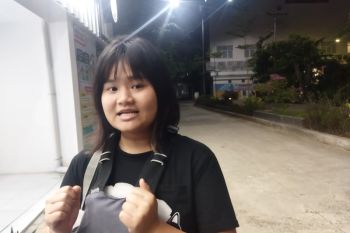 Wisatawan kapal tenggelam di Labuan Bajo kecewa