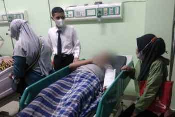 Polisi tangani kasus ustadz aniaya santri