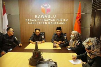 Puluhan ponpes di Magelang  berpotensi jadi lokasi TPS khusus
