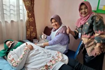 BKKBN Perwakilan Riau berupaya melayani gratis puluhan ribu akseptor KB
