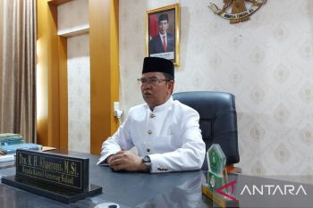 Kemenag Sulsel jelaskan alasan kenaikan BPIH 2023